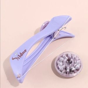 Hair removal tool